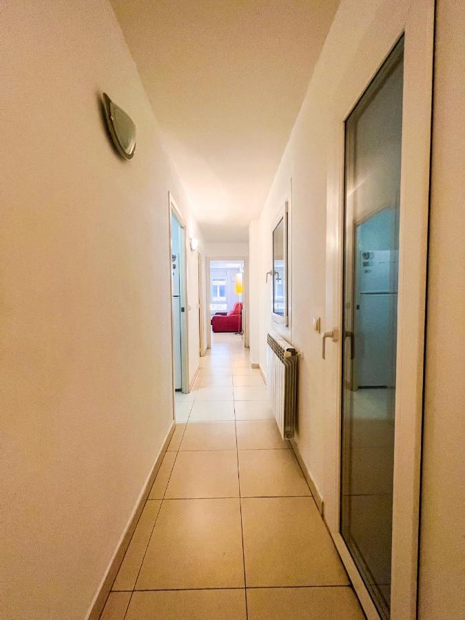 דירות Apartamento Ontario En El Centro De Andorra La Vella Con Parking מראה חיצוני תמונה