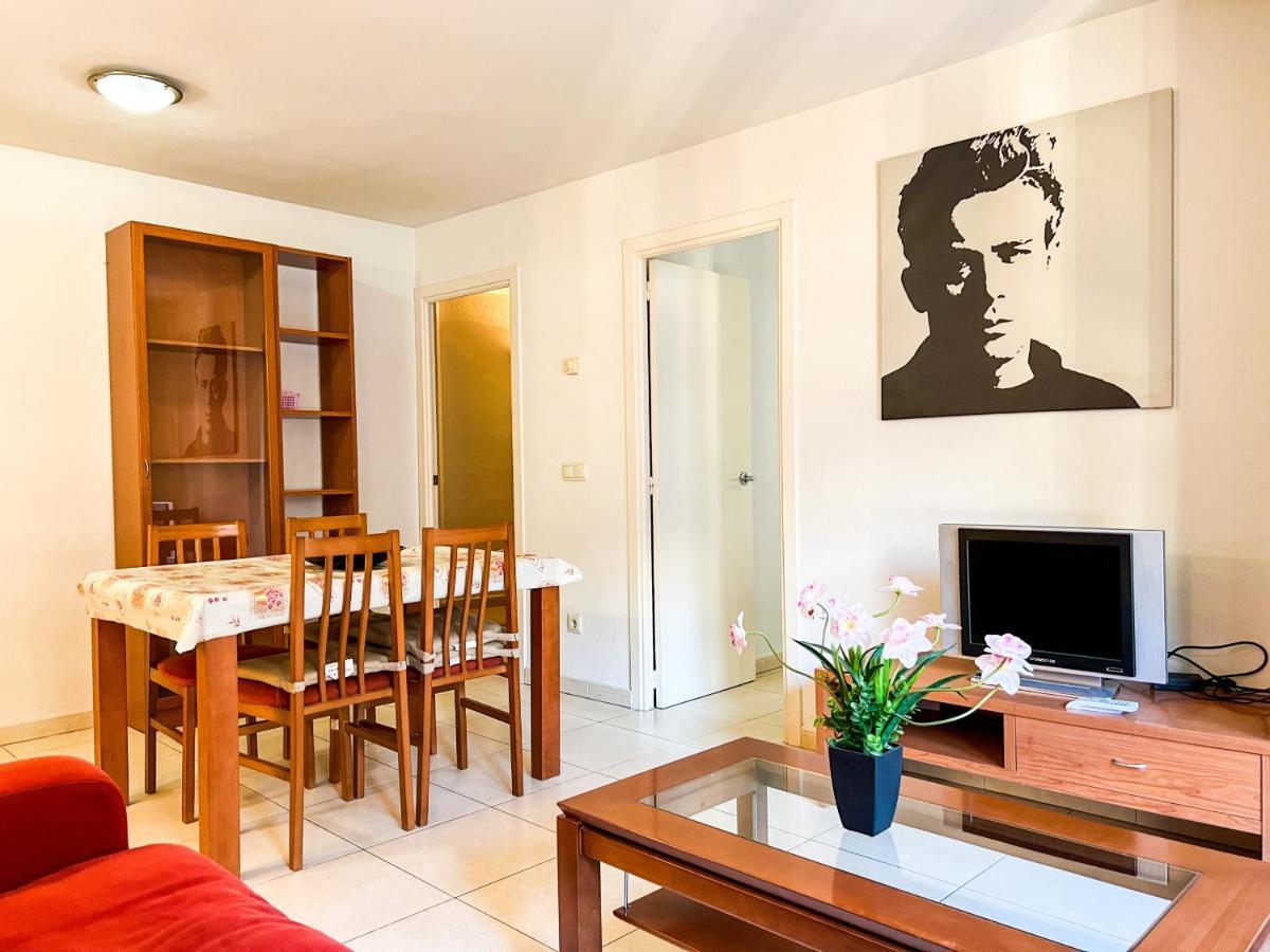 דירות Apartamento Ontario En El Centro De Andorra La Vella Con Parking מראה חיצוני תמונה