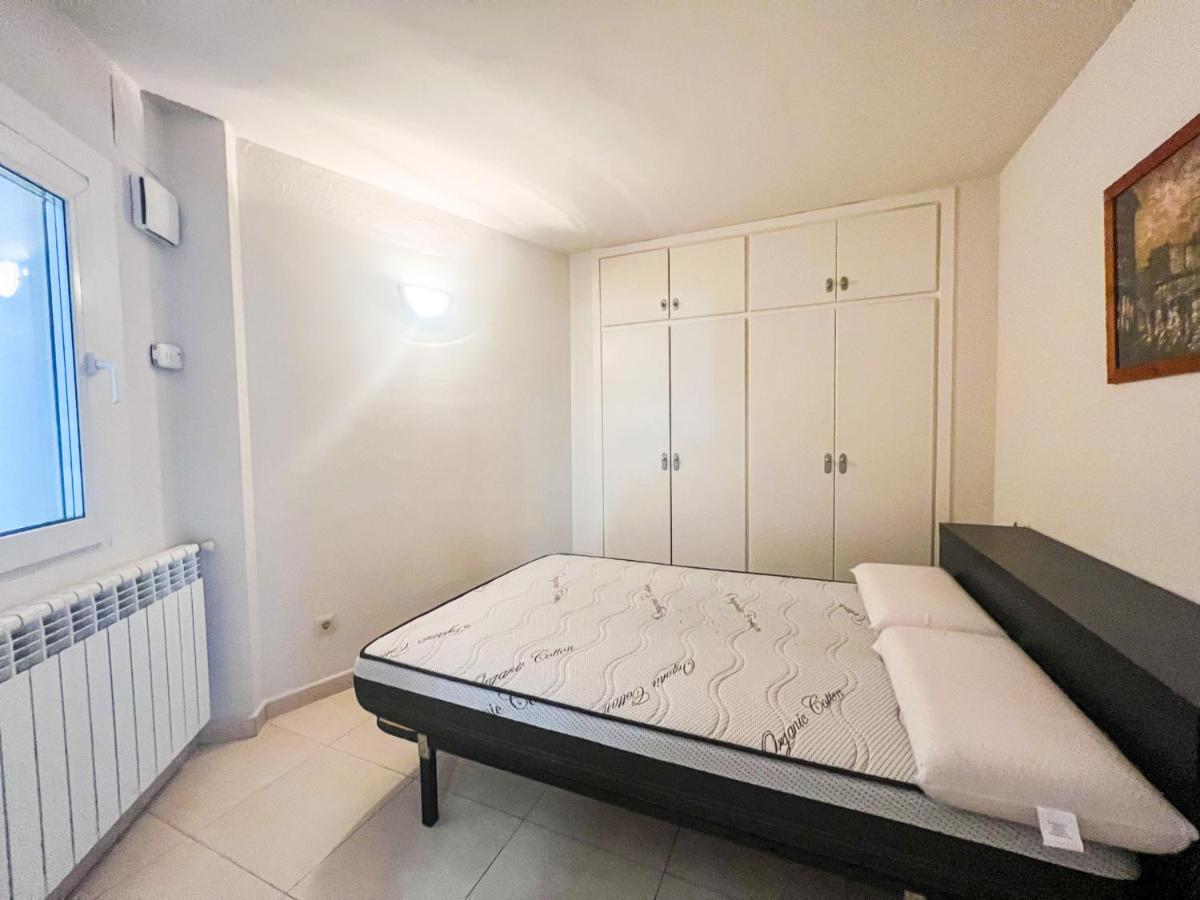 דירות Apartamento Ontario En El Centro De Andorra La Vella Con Parking מראה חיצוני תמונה