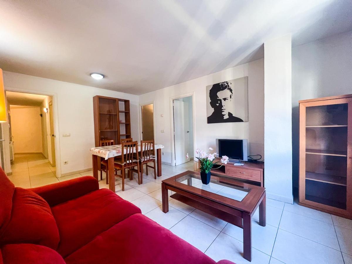 דירות Apartamento Ontario En El Centro De Andorra La Vella Con Parking מראה חיצוני תמונה