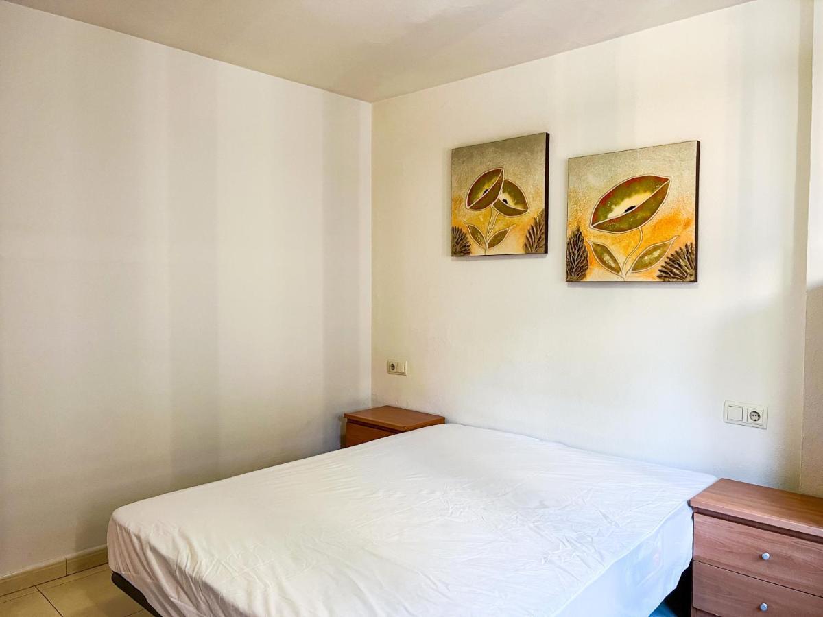 דירות Apartamento Ontario En El Centro De Andorra La Vella Con Parking מראה חיצוני תמונה